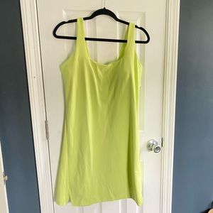 Old Navy Activewear dress size Large NWT